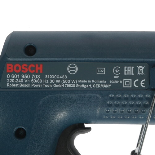 Купить Клеевой пистолет Bosch GKP 200 CE  1149018. Характеристики, отзывы и цены в Донецке