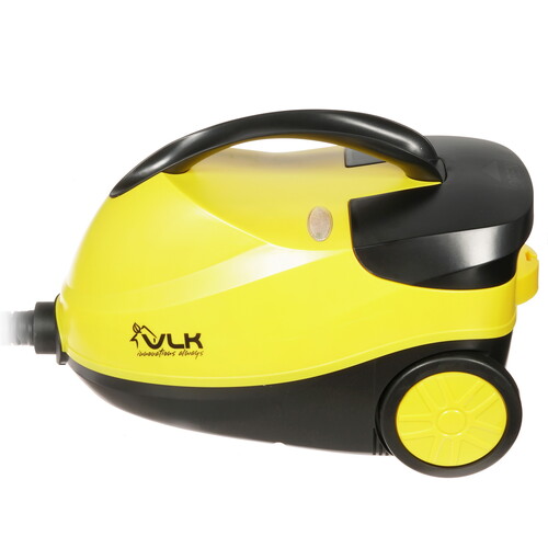 Купить Пароочиститель VLK Sorento 8400 желтый  8192730. Характеристики, отзывы и цены в Донецке