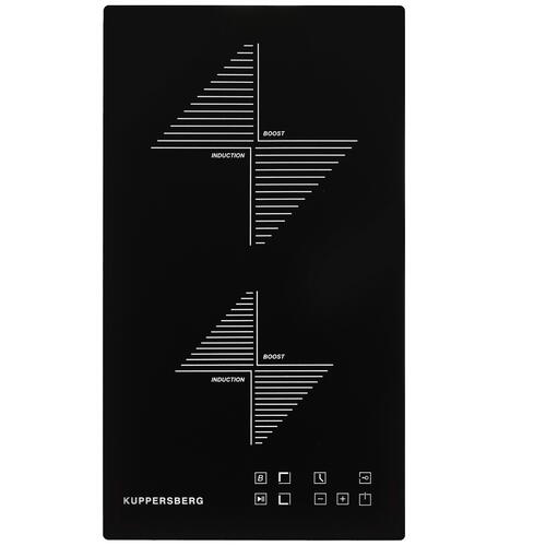 Купить Индукционная варочная поверхность Kuppersberg ICO 302  8192343. Характеристики, отзывы и цены в Донецке