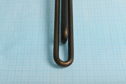 Купить ТЭН для маслонаполненного радиатора 2000W (L275_230_42mm_M3)  9225775. Характеристики, отзывы и цены в Донецке