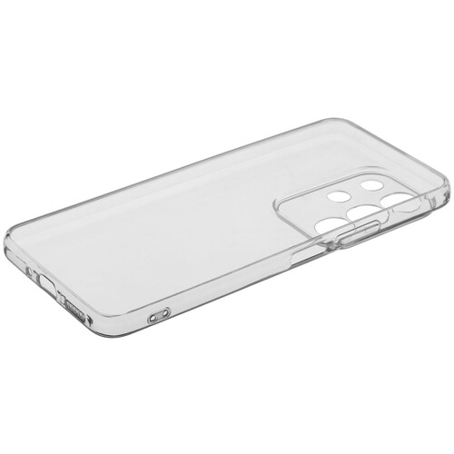Купить Накладка  BoraSCO для Vivo Y29 прозрачный  5628729. Характеристики, отзывы и цены в Донецке