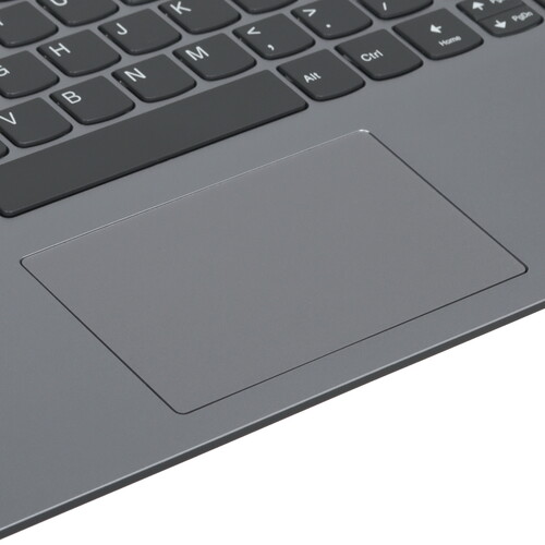 Купить 14" Ноутбук Lenovo IdeaPad 14S серый  5622165. Характеристики, отзывы и цены в Донецке