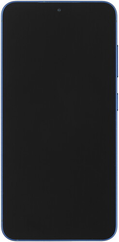 Купить 6.2" Смартфон Samsung Galaxy S25 256 ГБ синий  5612850. Характеристики, отзывы и цены в Донецке
