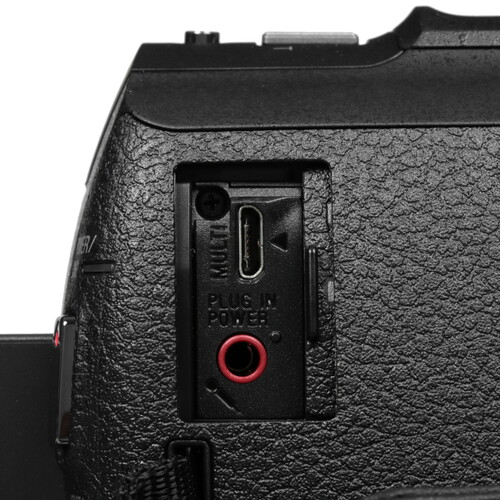 Купить Видеокамера Sony FDR-AX43A  5478605. Характеристики, отзывы и цены в Донецке