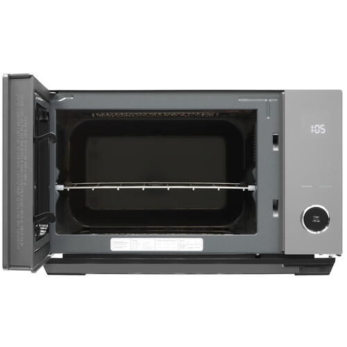 Купить Микроволновая печь Eigen MW-FBSK900I серебристый  9047321. Характеристики, отзывы и цены в Донецке