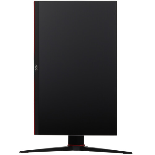 Купить 23.8" Монитор AOC Q24G2A/BK черный  5439644. Характеристики, отзывы и цены в Донецке