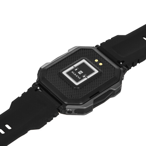 Купить Смарт-часы Maxvi SW-03  9098875. Характеристики, отзывы и цены в Донецке