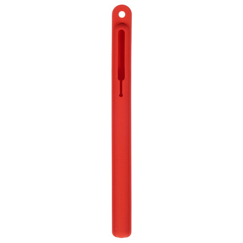 Купить Защитный чехол DEPPA Case Pencil для Apple Pencil (2nd Gen) красный  4712223. Характеристики, отзывы и цены в Донецке