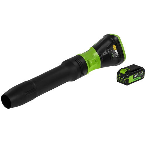 Купить Воздуходувка Greenworks GD40BG3  5642238. Характеристики, отзывы и цены в Донецке