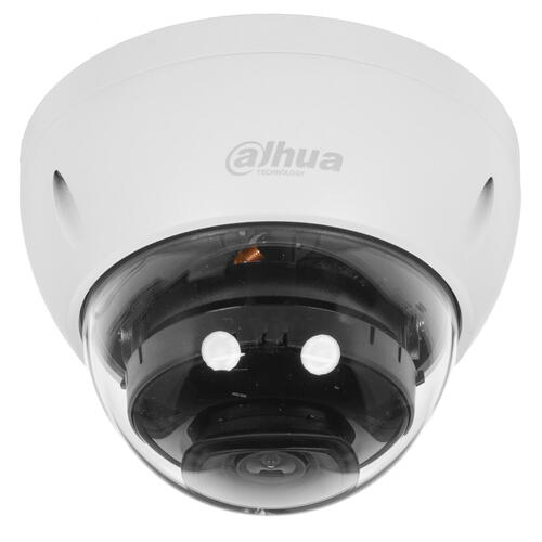 Купить IP-камера Dahua DH-IPC-HDBW2230EP-S-0280B  4721191. Характеристики, отзывы и цены в Донецке