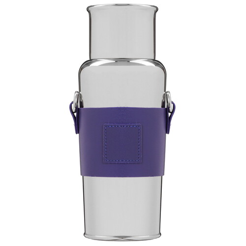 Купить Термос Magistro серебристый  9187952. Характеристики, отзывы и цены в Донецке