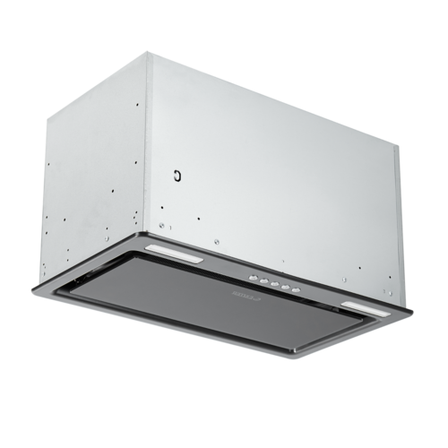 Купить Вытяжка полновстраиваемая EXITEQ EX-1476 черный/черный  9283395. Характеристики, отзывы и цены в Донецке