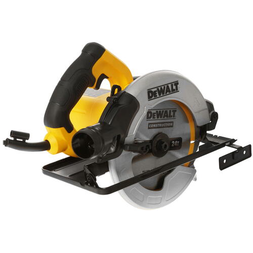 Купить Пила дисковая DeWalt DWE5615-QS  5440978. Характеристики, отзывы и цены в Донецке