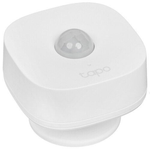 Купить Датчик движения TP-Link Tapo T100  5449655. Характеристики, отзывы и цены в Донецке