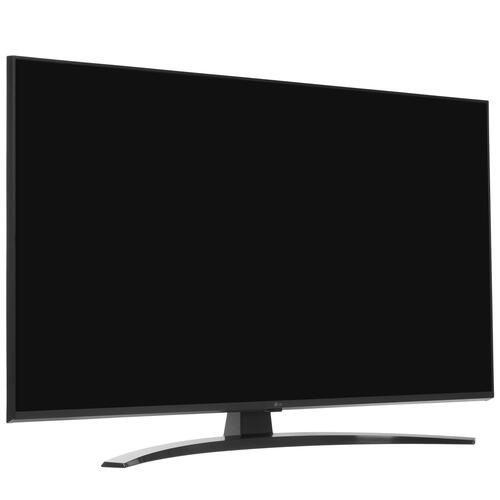 Купить 43" (108 см) LED-телевизор LG 43UR81006LJ черный  5414849. Характеристики, отзывы и цены в Донецке