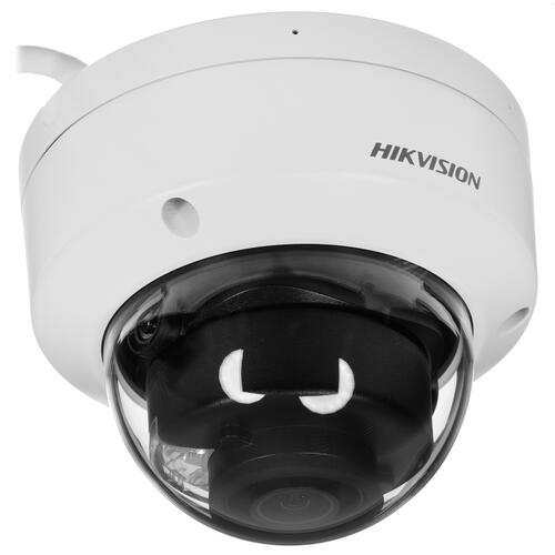 Купить IP-камера Hikvision DS-2CD2147G2H-LISU (2.8 mm)  5463029. Характеристики, отзывы и цены в Донецке