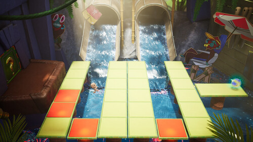 Купить Игра Sackboy: A Big Adventure (Версия для РФ) (Steam)  5484352. Характеристики, отзывы и цены в Донецке