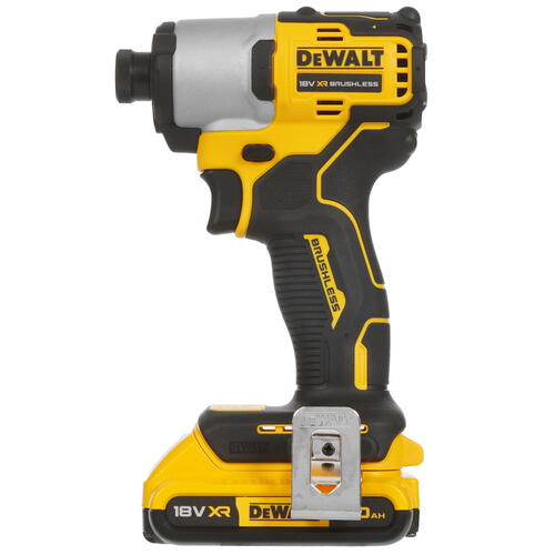 Купить Винтоверт DeWalt DCF840D2T FLEXVOLТ 18/54V  5438040. Характеристики, отзывы и цены в Донецке