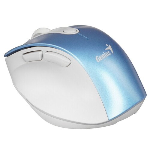 Купить Мышь беспроводная Genius Ergo 9000S Pro  9140294. Характеристики, отзывы и цены в Донецке