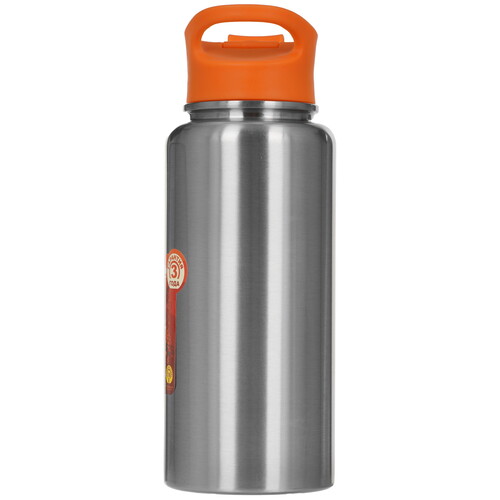 Купить Термос Biostal Спорт NHF-1000 серебристый  9194299. Характеристики, отзывы и цены в Донецке