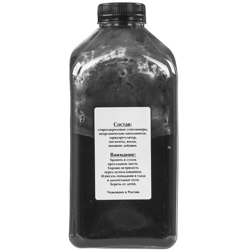 Купить Тонер Булат EACNIR5535010 черный  5600666. Характеристики, отзывы и цены в Донецке