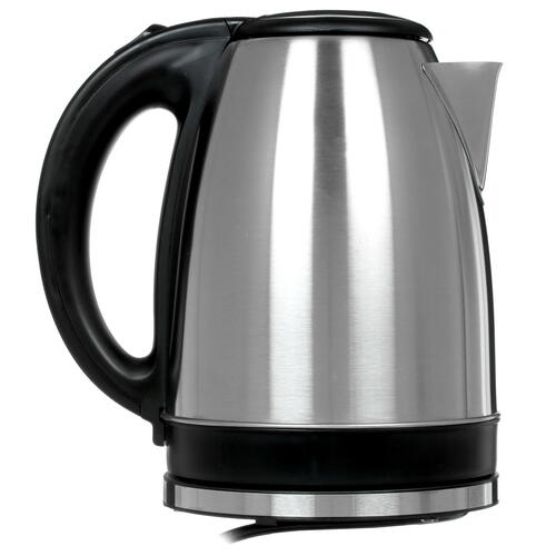 Купить Электрочайник Scarlett SC-EK21S75 серебристый  5335317. Характеристики, отзывы и цены в Донецке