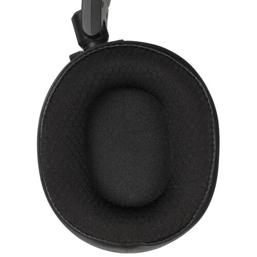 Купить Проводные наушники Audio-Technica ATH-M50xSTS-USB черный  5406907. Характеристики, отзывы и цены в Донецке