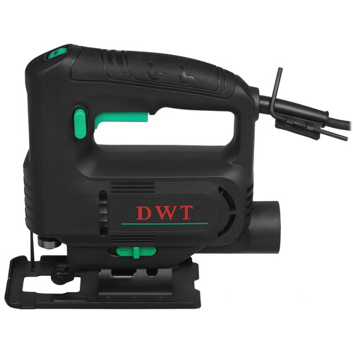 Купить Электрический лобзик DWT STSP04-55 DV  9297899. Характеристики, отзывы и цены в Донецке