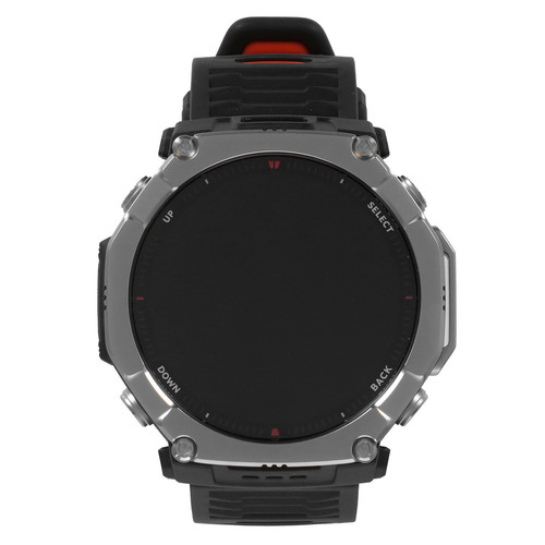 Купить Смарт-часы Amazfit T-Rex Ultra 2  5656055. Характеристики, отзывы и цены в Донецке
