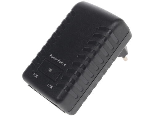 Купить Инжектор PoE ORIENT SAP-48POE 1A  1156141. Характеристики, отзывы и цены в Донецке