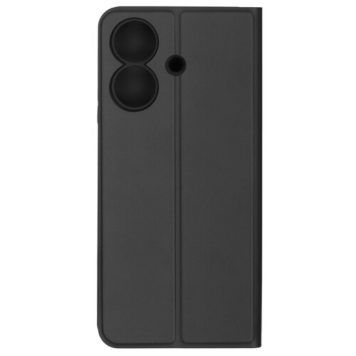 Купить Чехол-книжка  Aceline Kors для realme Note 60/ 60X черный  9206270. Характеристики, отзывы и цены в Донецке