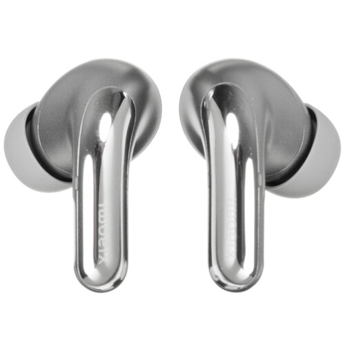 Купить Наушники TWS Xiaomi Buds 5 Pro серый 2025  5617471. Характеристики, отзывы и цены в Донецке