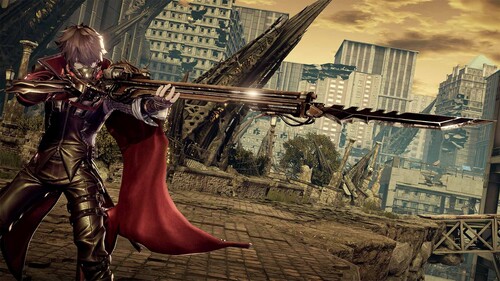 Купить Дополнение для игры Code Vein - Season Pass (Steam)  5484121. Характеристики, отзывы и цены в Донецке