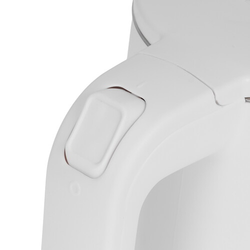 Купить Электрочайник Sakura SA-2174W белый  9248671. Характеристики, отзывы и цены в Донецке