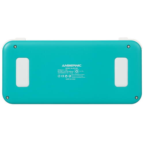 Купить Портативная игровая консоль Anbernic RG505  5441205. Характеристики, отзывы и цены в Донецке
