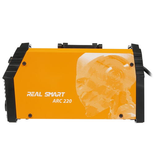 Купить Сварочный аппарат Сварог REAL SMART ARC 220 (Z28403)  8197676. Характеристики, отзывы и цены в Донецке