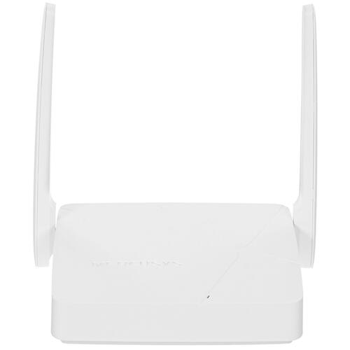 Купить Wi-Fi роутер Mercusys MR20  5099460. Характеристики, отзывы и цены в Донецке