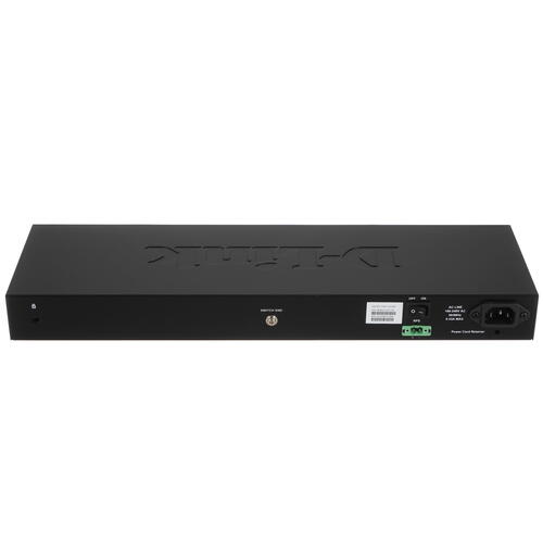 Купить Коммутатор D-Link DGS-1210-28/ME/B2A  5083731. Характеристики, отзывы и цены в Донецке