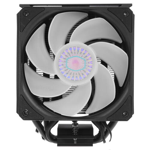 Купить Кулер для процессора Cooler Master MasterAir MA612 Stealth ARGB  4835289. Характеристики, отзывы и цены в Донецке