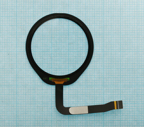 Купить Сенсор (BKTP) для детских часов KENSHI KT26c  9099940. Характеристики, отзывы и цены в Донецке