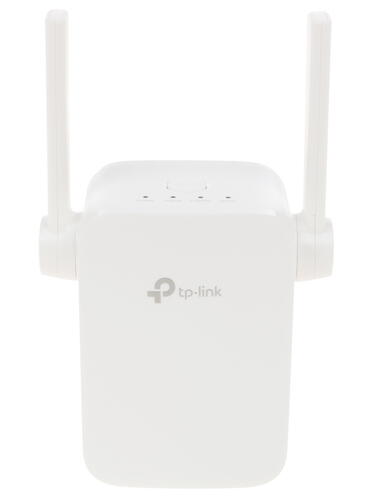 Купить Усилитель беспроводного сигнала TP-LINK RE205  1225668. Характеристики, отзывы и цены в Донецке