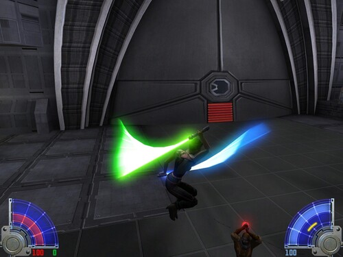Купить Игра STAR WARS Jedi Knight - Jedi Academy (Steam)  5497694. Характеристики, отзывы и цены в Донецке