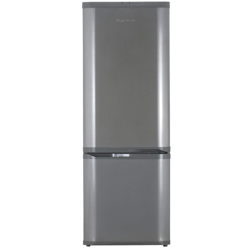 Купить Холодильник с морозильником  ОРСК 172 MI серебристый  9978169. Характеристики, отзывы и цены в Донецке
