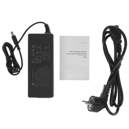 Купить Коммутатор Dahua DH-PFS3009-8ET1GT-96  5077252. Характеристики, отзывы и цены в Донецке