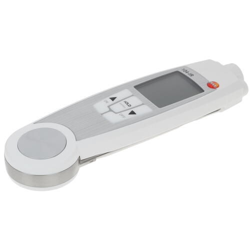 Купить Пирометр Testo 104-IR  1072868. Характеристики, отзывы и цены в Донецке