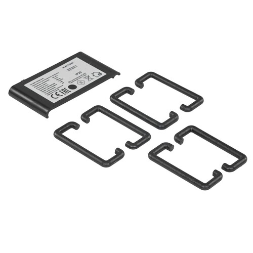 Купить Светильник Technical TR128B-12W3K-M-B черный  9170047. Характеристики, отзывы и цены в Донецке