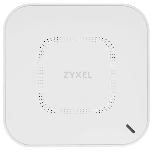 Купить Точка доступа Zyxel NebulaFlex Pro WAX650S  8169747. Характеристики, отзывы и цены в Донецке
