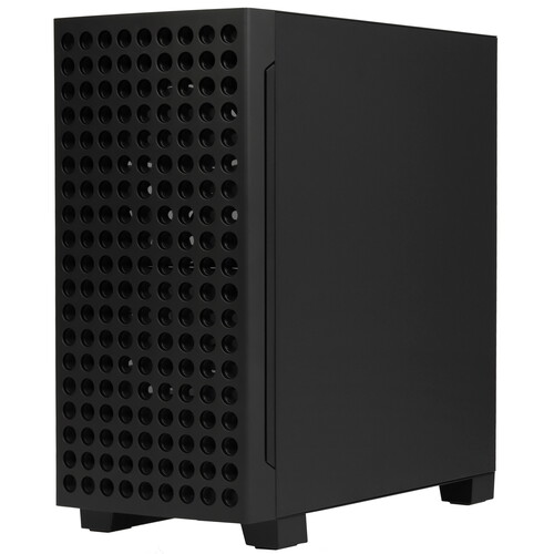 Купить Корпус Cougar Airface ECO RGB  черный  5620896. Характеристики, отзывы и цены в Донецке