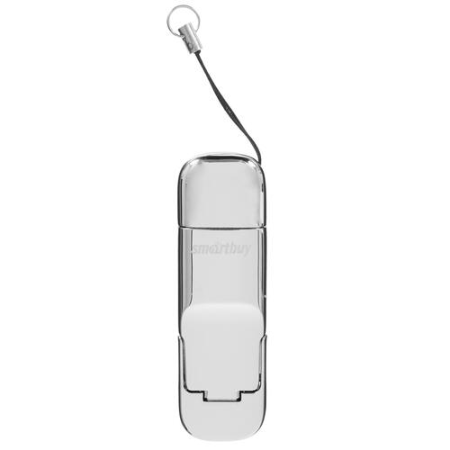 Купить Память USB Flash 1024 ГБ Smartbuy M5 1Tb [SB1TBM5]  5077615. Характеристики, отзывы и цены в Донецке