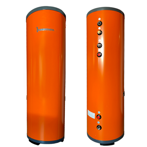 Купить Бойлер косвенного нагрева Termaveneta IBT 150  5478348. Характеристики, отзывы и цены в Донецке